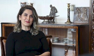 Başak Demirtaş: 'AKP'li MHP'li olmayan herkes maalesef terörist'