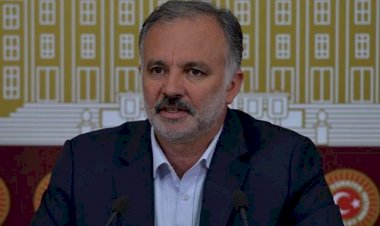 HDP'li Bilgen'den yeni parti sinyali: 'Türkiye'de yeni bir fikir ve tarza ihtiyaç var'