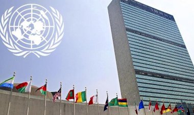 İran dahil 7 ülkenin BM'deki oy hakları askıya alındı