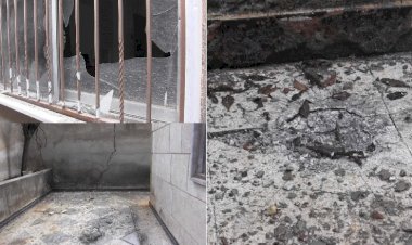 Kobani’de ENKS ofisine bombalı saldırı!