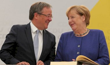 'Laschet ile Almanya'nın dış politikası değişmez, Kürtler açısından olumlu tarafı yok'