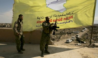 Şam: DSG,  Haseke’deki su tesisinin çalışmalarını engelliyor