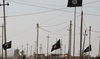 IŞİD'in yeni hedefi elektrik direkleri