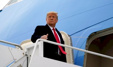 WSJ: Trump yeni bir siyasi parti kurmayı düşünüyor