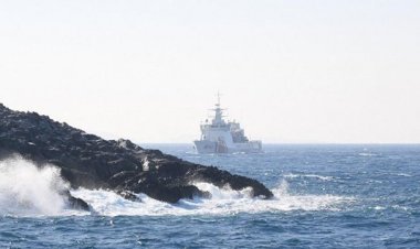 Yunanistan'dan Türkiye ile gerilimi arttıracak açıklama