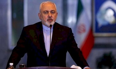 İran'dan Biden yönetimine ilk mesaj: Trump'ın politikalarını tekrar etmeyin