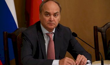 Rus Büyükelçi’den Biden yönetimine Suriye’de işbirliği çağrısı