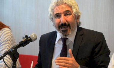 Demirtaş'ın avukatı: İddianamenin amacı HDP'nin kapatılmasıdır