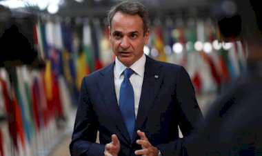 Miçotakis: Türkiye ile sorunu çözemezsek mahkemeye gideriz