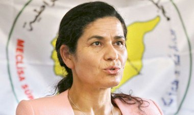 Suriye Demokratik Meclisinden 'ulusal konferans' hazırlığı