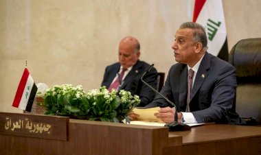 Kazimi, Bağdat’taki saldırı sonrası üst düzey isimleri görevden aldı