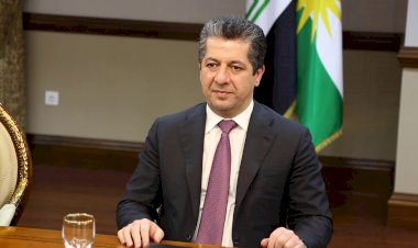 Mesrur Barzani: 12 milyar dolarlık hizmet projeleri onaylandı