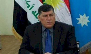 Türkmen liderden Araplaştırma politikasına tepki