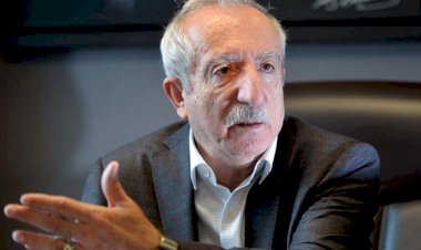 AKP'li Miroğlu: Birileri Biden Kürt diyormuş... Takipçi: Bir de HDP'liymiş...
