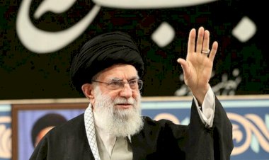 Twitter, Trump'ı tehdit eden Hamaney'in hesabını askıya aldı