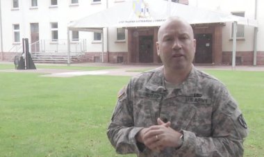 Marotto'dan Kürtçe tweet: IŞİD’e 68 operasyon gerçekleştirildi