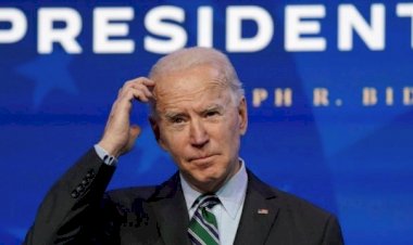'Joe Biden, Kürtmüş' diyen Miroğlu'ndan yeni açıklama