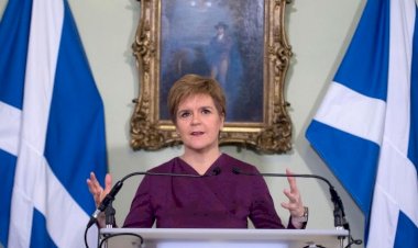 İskoçya Başbakanı’ndan Kürtçe aşı çağrısı