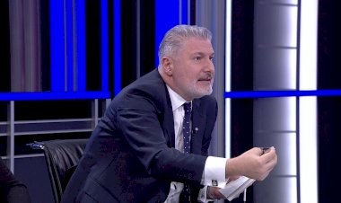 İYİ Partili Erdem: Demirtaş serbest bırakılsın