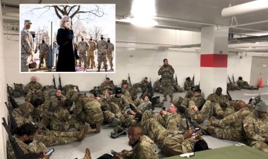 ABD Başkanı Joe Biden özür diledi