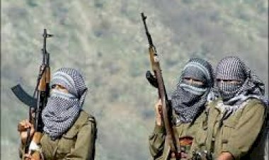 'PKK, Kürdistan Bölgesi'nden çıkmadıkça Türkiye'nin saldırıları son bulmayacak'