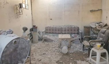 Rojava’nın Til Rıfat bölgesine havan saldırısı: Ölü ve yaralılar var