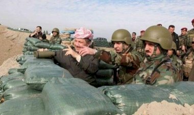 Zebari: Peşmerge sadece Kürdistanı değil aynı zamanda Ortadoğu’yu IŞİD’den korudu