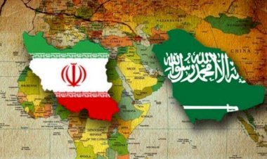 İran'dan Suudi Arabistan'a 'müzakerelere hazırız' mesajı