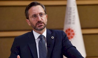 Altun: HDP demek PKK demektir