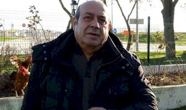 Hasip Kaplan: Birçok Kürt genci şimdi toprak altında