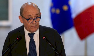 Fransa'dan Rusya'ya tepki: Hukuk devletine saldırıdır