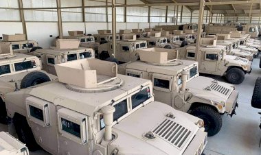 Uluslararası Koalisyon 10 Peşmerge tugayını daha donatacak