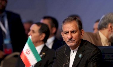 İran: ABD yaptırımlarının son günlerindeyiz