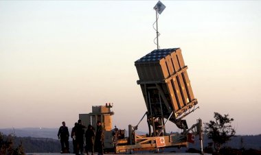 'İsrail'in İran'a karşı geliştirdiği Demir Kubbe, ABD tarafından Körfez ülkelerine konuşlandırılacak'