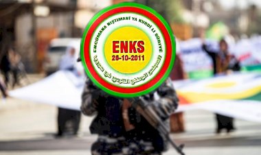 ENKS’den PYD’ye tepki: Kürt diyaloğunu engelliyor