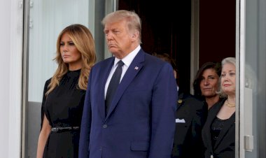 ABD basını: Trump, kendisine ihanet edenlerden intikam almayı planıyor