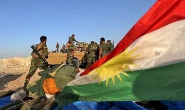 'IŞİD'e karşı mücadelede 1755 Peşmerge şehit düştü'