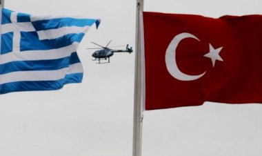 İstikşafi: Türkiye-Yunanistan görüşmelerinde hangi konular ele alınıyor