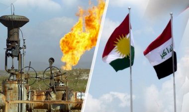 Kürdistan Bölgesi, Bağdat'ın petrol konusundaki talebini reddetti