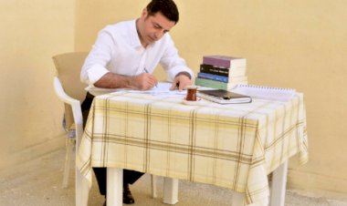 Selahattin Demirtaş, gazetecilere gönderdiği mektupla iddialara yanıt verdi