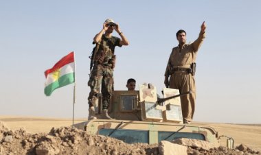 Peşmerge Bakanlığı: IŞİD Kürdistani bölgelerde yeniden güçleniyor