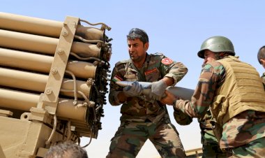 Koalisyon Sözcüsü: 'Kürtler kabiliyetli ve güvenilir ortağımız'