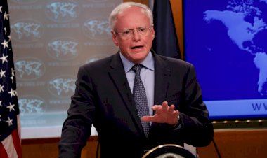 Jeffrey: ABD, PKK’yi yenilgiye uğratacak tüm girişimleri destekliyor