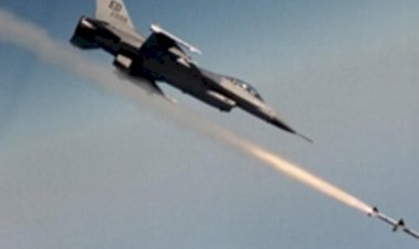 Uluslararası Koalisyon’dan IŞİD’e bombardıman