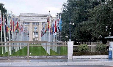 ENKS’li Egid: Rejim zamana oynuyor