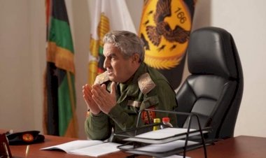 Libya Ulusal Ordusu Komutanı: Türkiye savaşı destekliyor