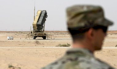 ABD, İran saldırısına karşı Arabistan’da yeni askeri üs arayışında