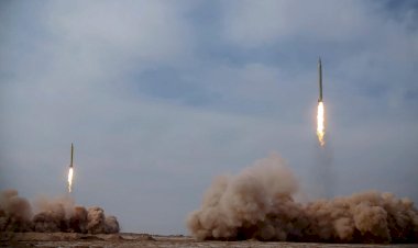 İran: İsrail’in tehditlerine cevap verme hakkımızı saklı tutuyoruz