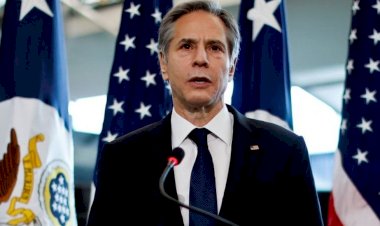 Blinken'den 'nükleer anlaşma' açıklaması: 'İran kabul ederse biz de döneceğiz'