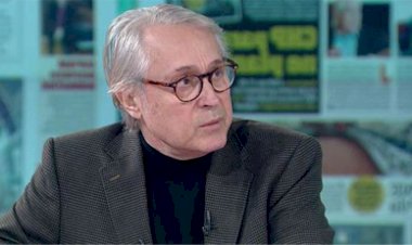 Ali Bayramoğlu: Erdoğan’ın Rojava politikasına Biden’dan itiraz gelecektir